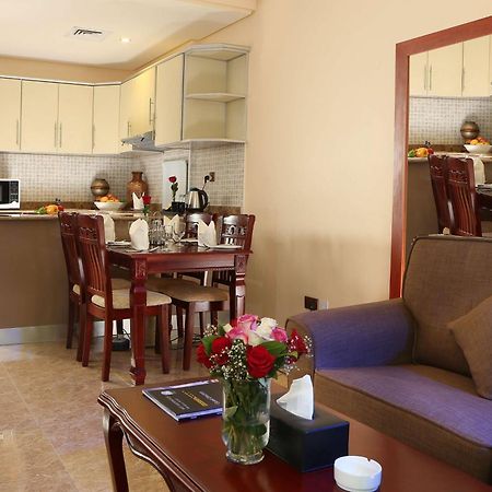 Best Western Plus Salmiya Kuvait Kültér fotó