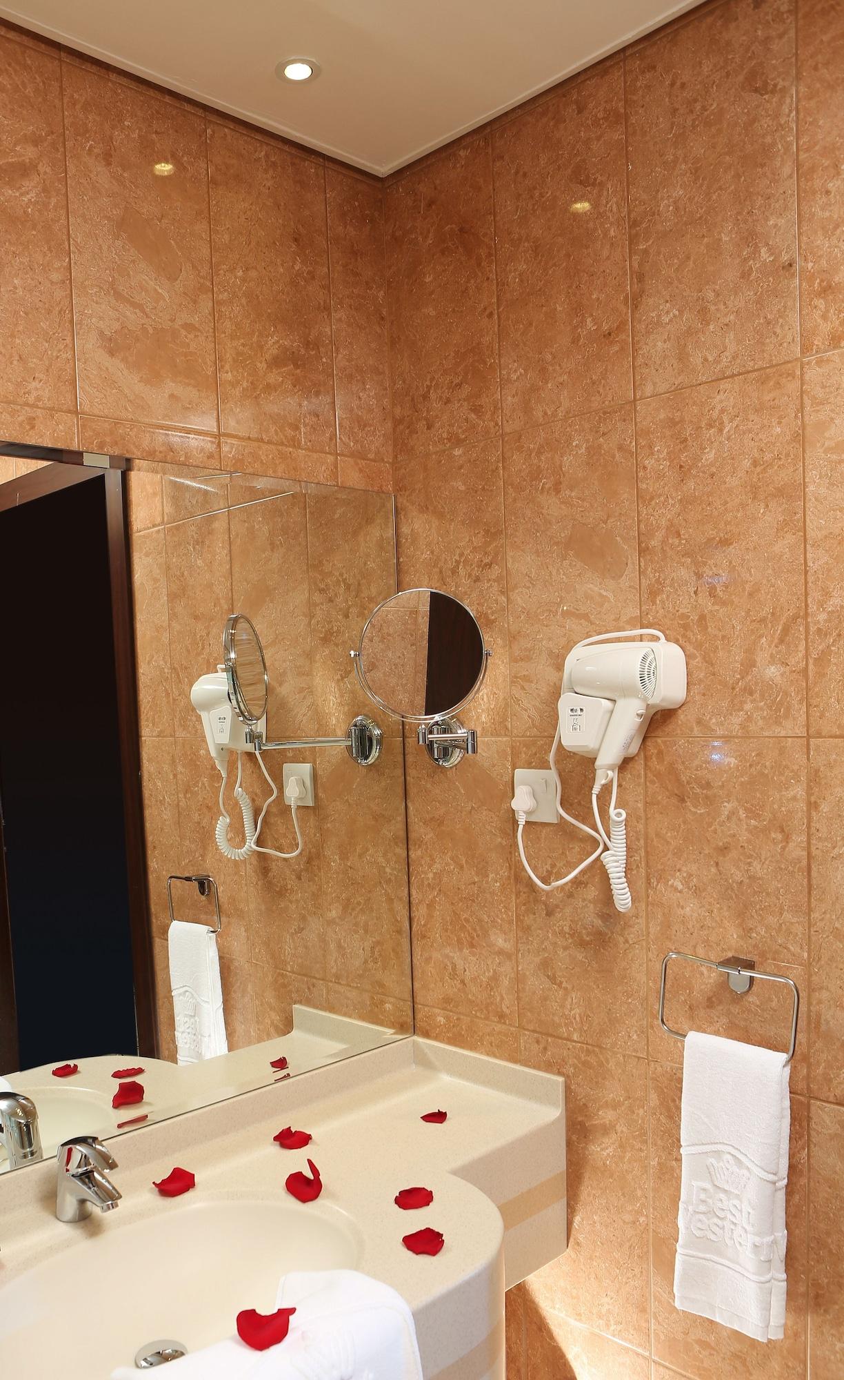 Best Western Plus Salmiya Kuvait Kültér fotó