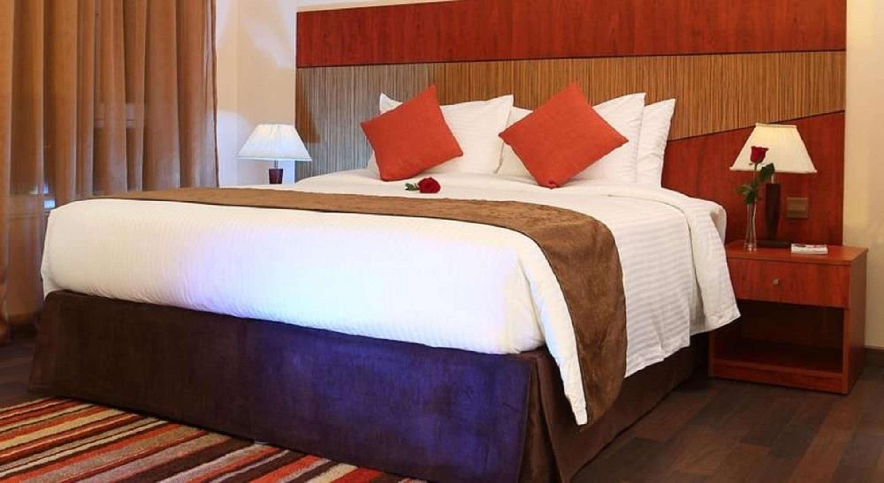 Best Western Plus Salmiya Kuvait Kültér fotó