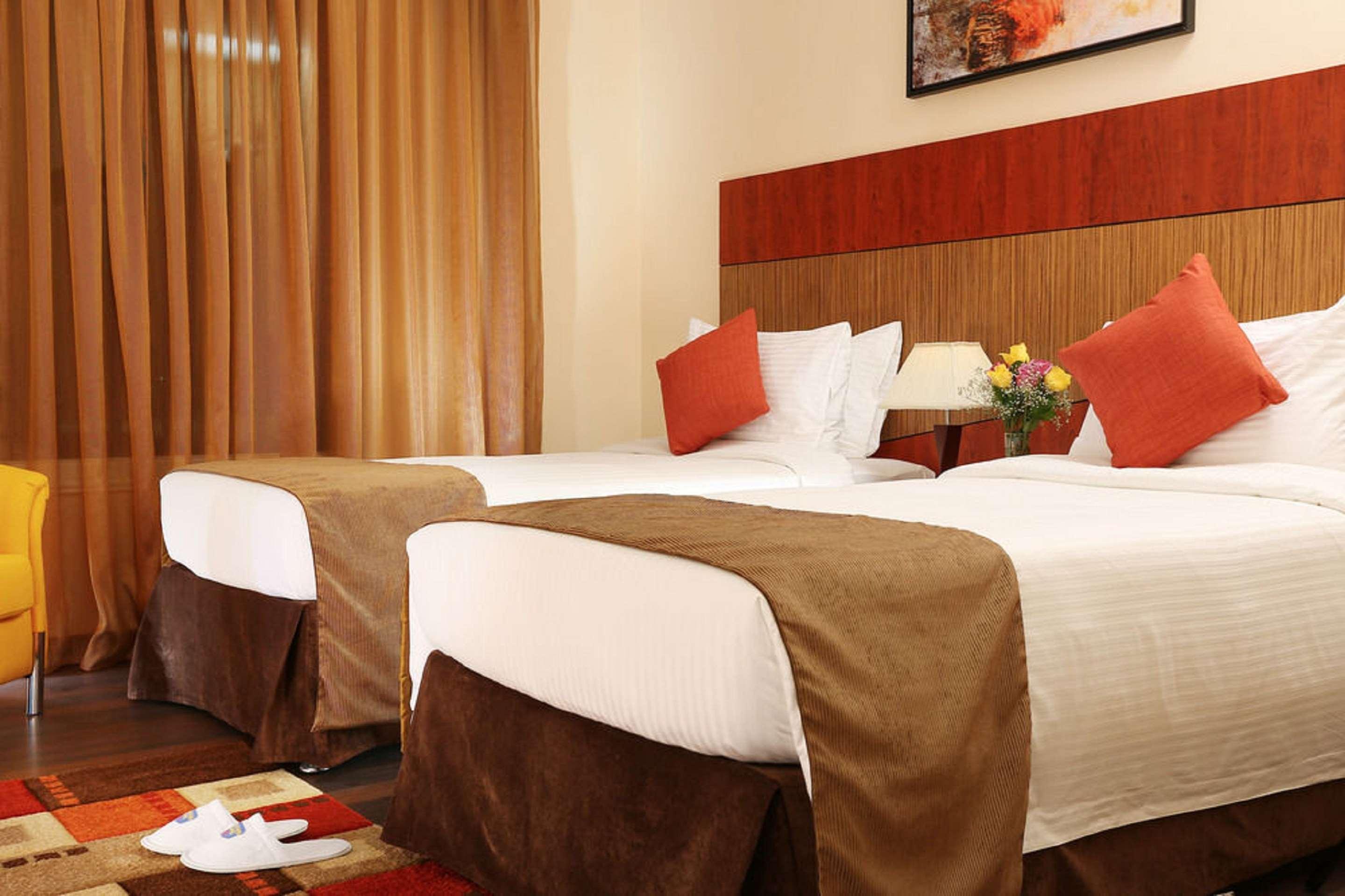 Best Western Plus Salmiya Kuvait Kültér fotó