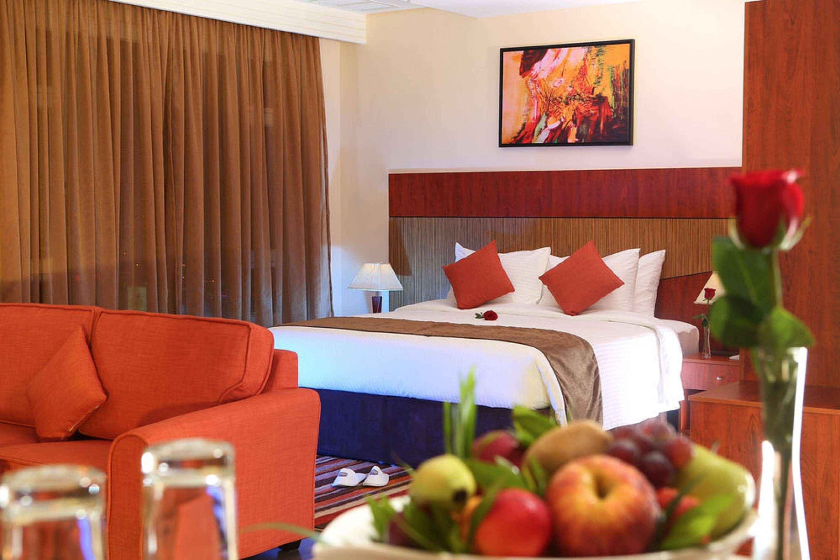 Best Western Plus Salmiya Kuvait Kültér fotó