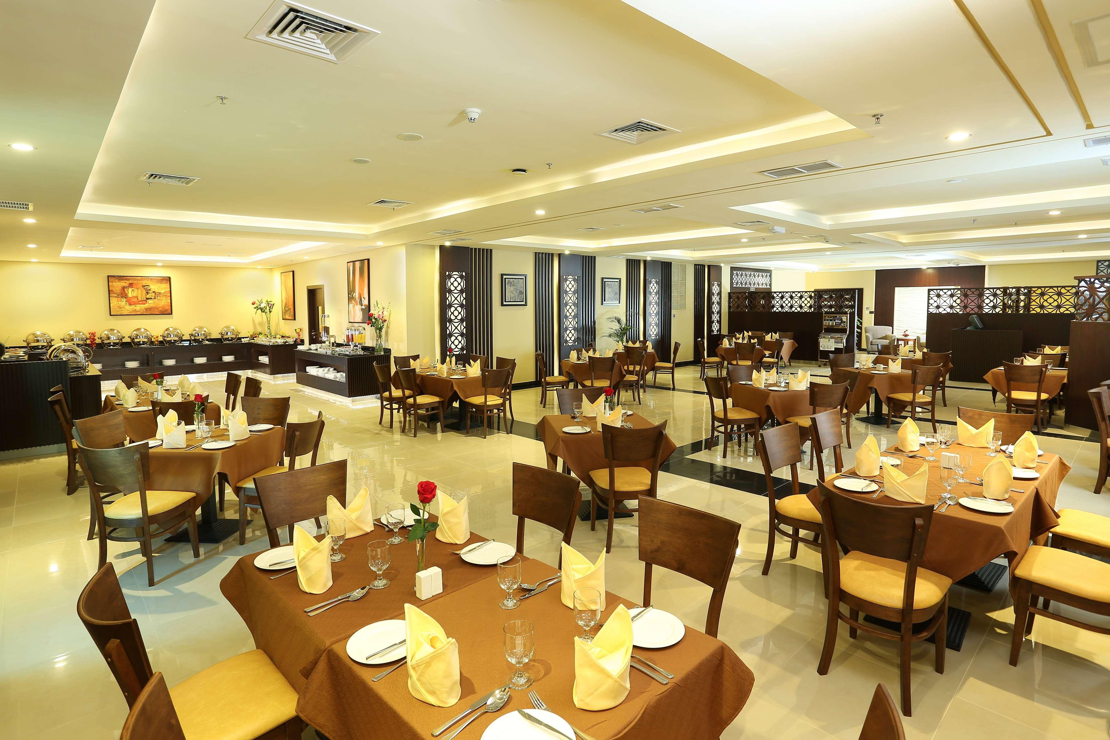 Best Western Plus Salmiya Kuvait Kültér fotó