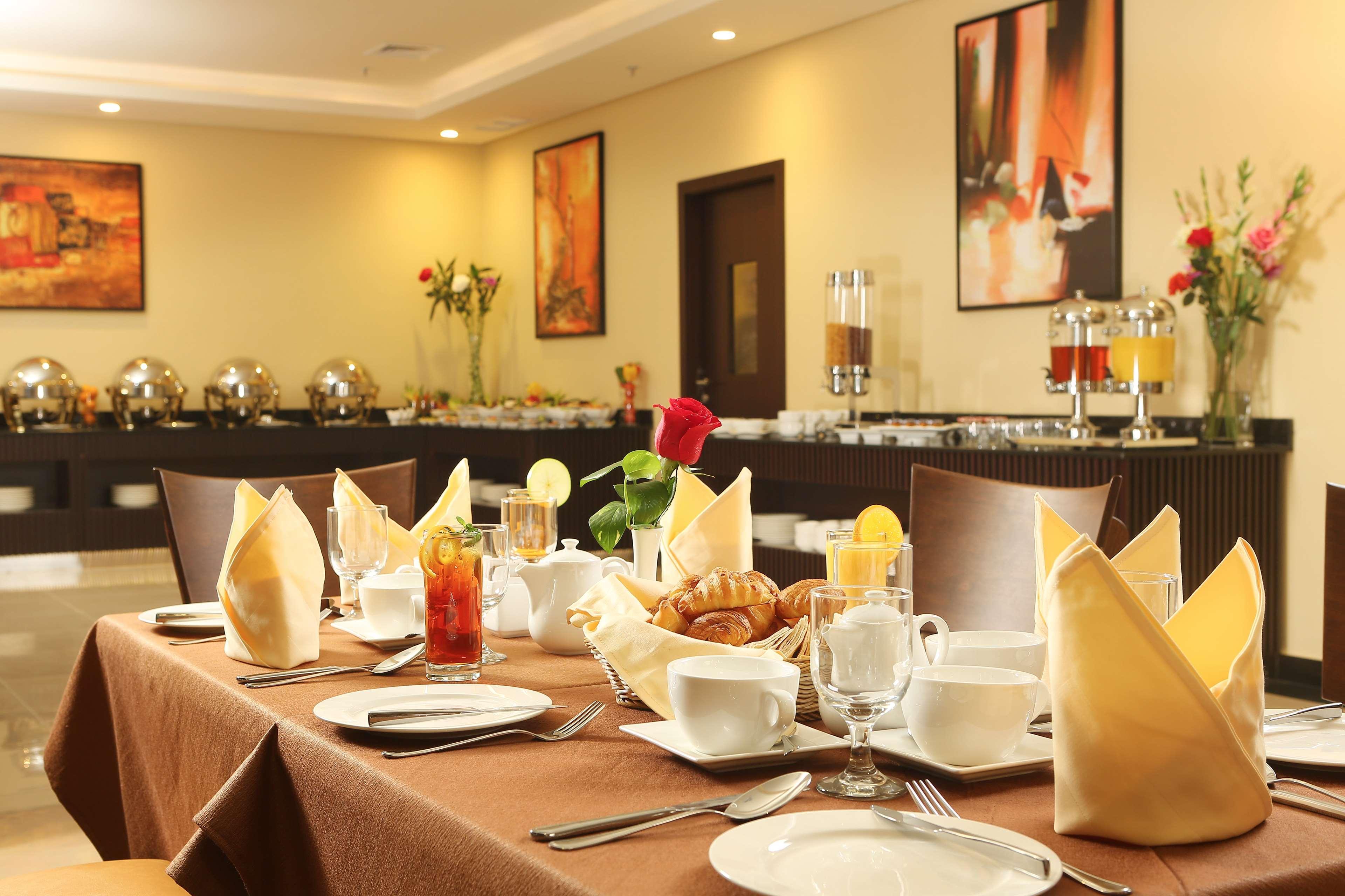 Best Western Plus Salmiya Kuvait Kültér fotó