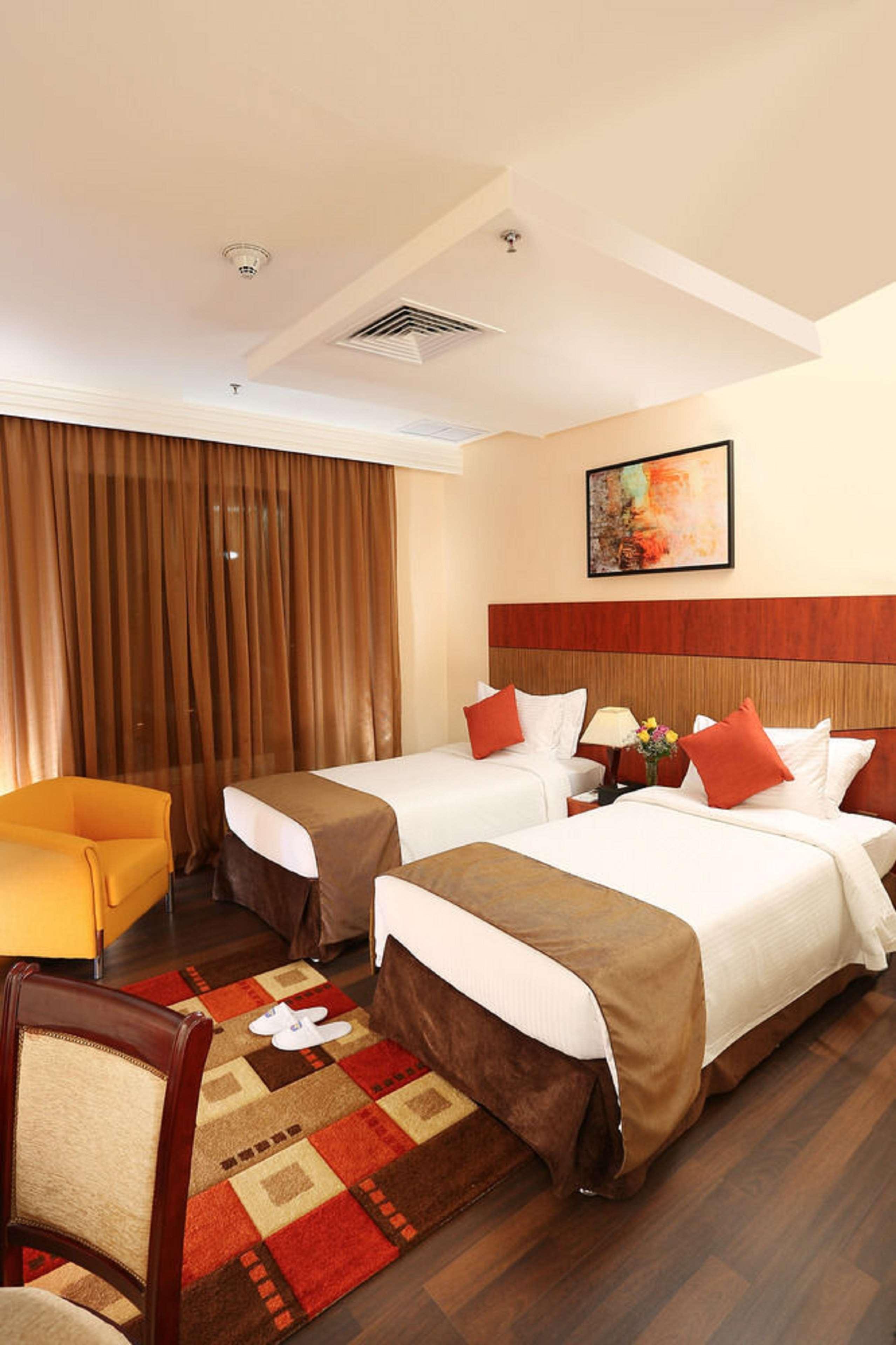 Best Western Plus Salmiya Kuvait Kültér fotó