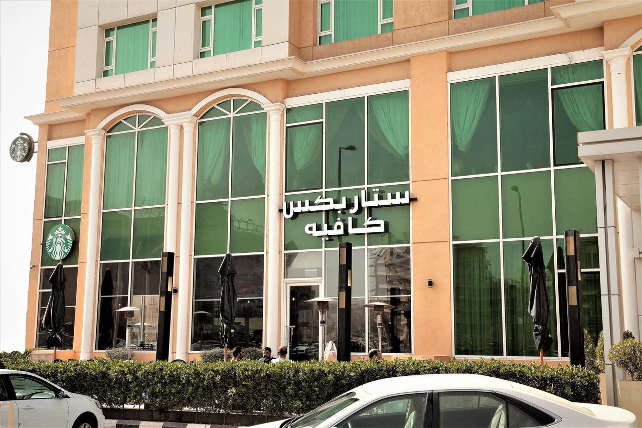 Best Western Plus Salmiya Kuvait Kültér fotó