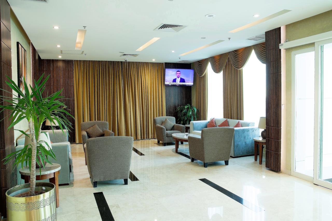 Best Western Plus Salmiya Kuvait Kültér fotó