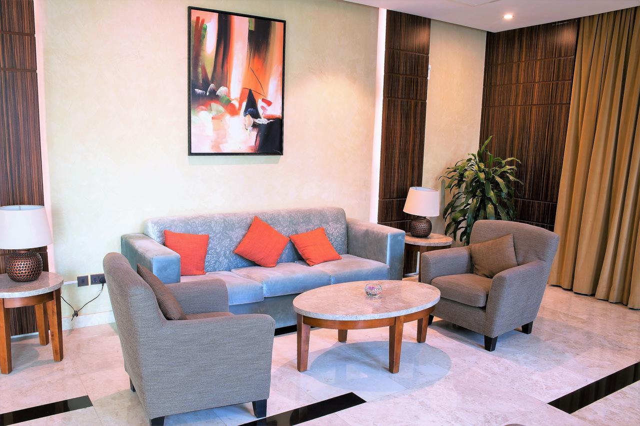 Best Western Plus Salmiya Kuvait Kültér fotó