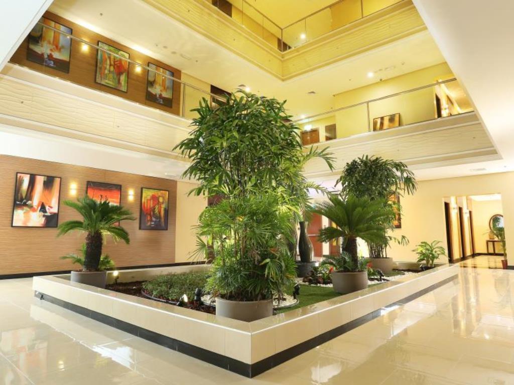 Best Western Plus Salmiya Kuvait Kültér fotó