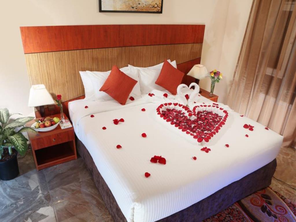 Best Western Plus Salmiya Kuvait Kültér fotó