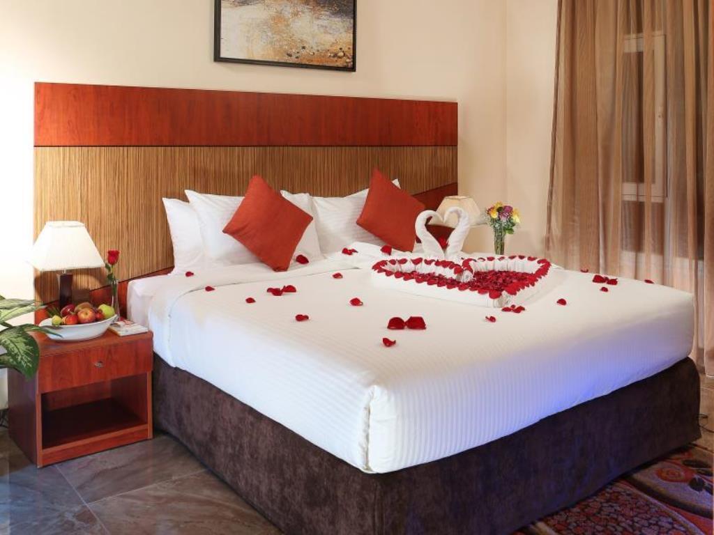 Best Western Plus Salmiya Kuvait Kültér fotó