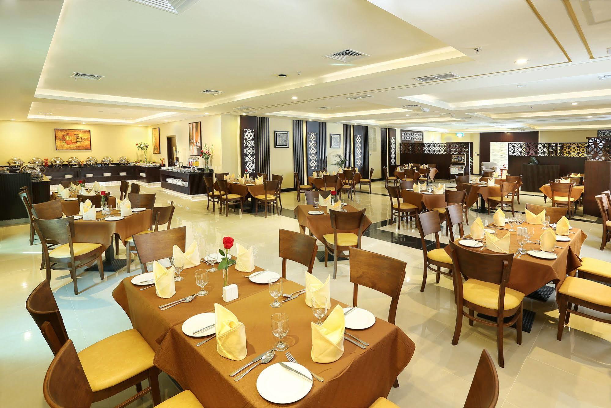 Best Western Plus Salmiya Kuvait Kültér fotó