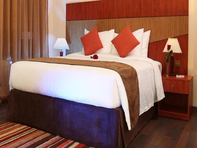 Best Western Plus Salmiya Kuvait Kültér fotó