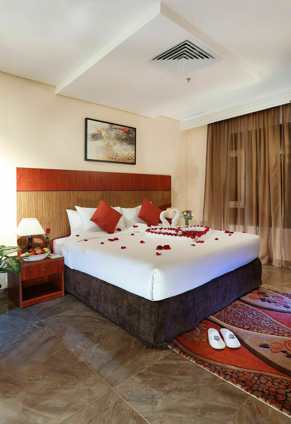 Best Western Plus Salmiya Kuvait Kültér fotó